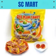 [SC] Sanwa Red Plum Candy (250/800)gm