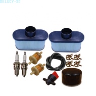 [DELUCY-SG]Engine Ignition Component Oil Filter Air Filter Kit X320 FR691VFR651V FR730V-New in 11-