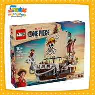 LEGO 75639 ONE PIECE The Going Merry Pirate Ship