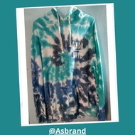 Ghanda United Second Hoodie (Thrifting Preloved Second Branded)