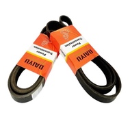 FAN BELT / TALI KIPAS 7 PK 1780 FOR HONDA CRV 2.4 / ODDESSY 2.4 / ACCORD 2.4 ( AC )
