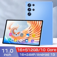S23U Brand New Smart Tablet PC 16+512G Entertainment Office (Strong) PCY5
