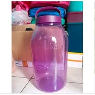 Universal jar 4.5 L tupperware