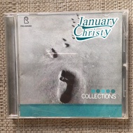 January Christy CD - Collections