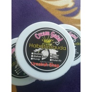 Penyakit Kulit Cream GATAL Habbatussauda (Kurap, Kayap, Panau,Gatal2 kulit.