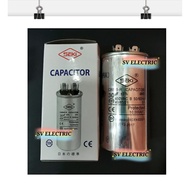 Ready Stock - SEKI / USA AIRCOND CAPACITOR 30UF