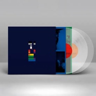 [แผ่นเสียง Vinyl LP] Coldplay - X&Y [ใหม่และซีล SS]