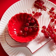 Florian 花型小碟2入組 2款