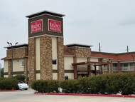 Regency Inn & Suites Humble FM1960 - IAH Airport