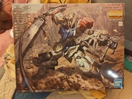 Bandai 1/100 Gundam Barbatos Lupus 模型