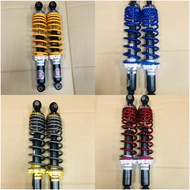 Kozi 345mm EKO 1.1 Absorber For Wave 100R / Wave 125 / Future 125 / Dash 125 / Wave 110