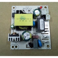 ALPHA ORIGINAL WATER HEATER BOARD (LVDC2)