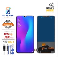 LCD Compatible for OPPO R17 CPH1879 / R17 Pro TFT OLED High quality LCD TOUCH SCREEN [ Fix Mobile Ga
