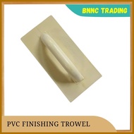 PVC FINISHING TROWEL PLASTERING TROWEL RODELA