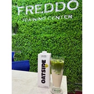 OATSIDE Barista Oat Milk 1L - Delicious Vegan Oat Milk