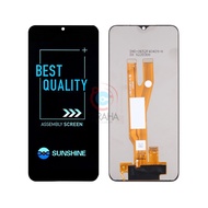 LCD SAMSUNG A03 CORE / A032 SUNSHINE FULLSET TOUCHSCREEN