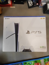未保留就係有貨 不議價 放二手ps5 slim光碟版