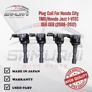 Honda City TMO/Honda Jazz I-VTEC GE6 GE8 (2008-2012) Plug Coil