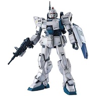 MG Mobile Suit Gundam: The 08th MS Team RX-79(G)Ez-8 Gundam Easy Eight 1/100 Scale Pre-Colored Plast