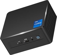 Intel NUC 12 Pro for ASUS Business Mini Desktop Computers, Intel Core i7-1260P (12C/16T, Up to 4.7GH