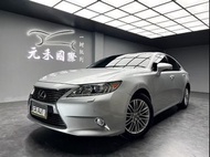 2012 Lexus ES350 3.5 旗艦版