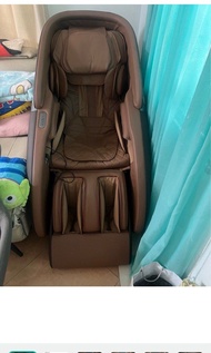 ITSU 7018 按摩椅 Massage Chair