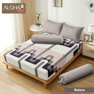 Aloha - Aloha Bed Sheet 200x200 height 25cm