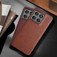Motorola Moto G86 G85 G56 G55 5G Case Classic PU Leather Protective Vintage Style Moto Edge 60 Stylu
