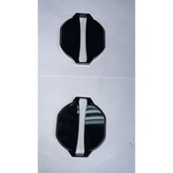 Future Eyes X100 Auxiliary Motorcycle Light Cover