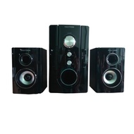 Speaker aktif Polytron PMA-9300