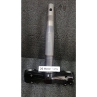 HONDA RS150 V1 V2 STEERING STEM/T FORK ORIGINAL