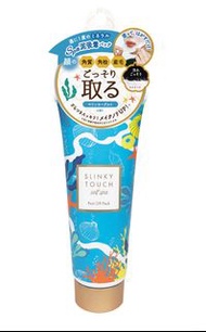 日本制 Liberta Slinky Touch 臉部去角質除毛乳霜(60g)