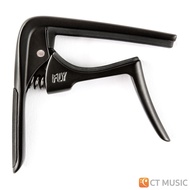 Dunlop Trigger Fly Capo Curved คาโป้
