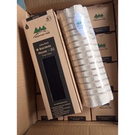 3rd Generation Lotus Root Porcelain Filter (8x25cm) - Mountain Tree Lotus Root Bacteria House III (L