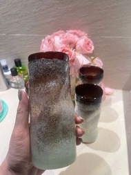 Lane Crawford tumblers 