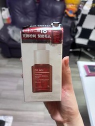 Dr. Wu  18%杏仁酸