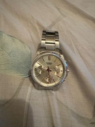 Casio 手錶 mtp 1375