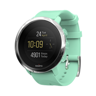 Suunto 3 Fitness Smart Watch Heart Rate และ Sleep Monitoring Fitness Tracker พร้อม Round Dial