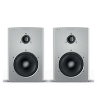 Dynaudio Xeo 2 有線 + 藍牙 書架型喇叭，緞面白、緞面黑 - NEW