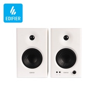 Edifier MR4 Studio Monitor Speaker - Balanced TRS Input | Headphone Output | Silk Film Tweeter | 4 I
