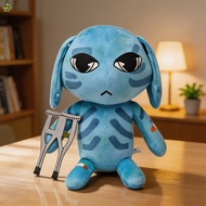 Animal Hospital Plush Toy Animal Hospital Anomaly Plush Stuffed Animal Pillow Figure Doll Birthday G