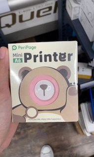 愛立熊迷你打印機