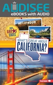What's Great about California? Anita Yasuda