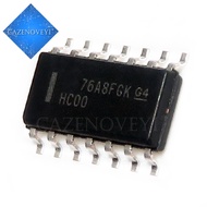 20 Piece SN74HC00DR 74HC00D 74HC00 SOP-14   chip