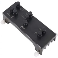 Ukulele Chord Trainer, Quickly Change Chord Assisted Learning Tool Ukulele Guitar Practice Tool