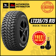 ARIVO LT235/75 R15 Rock Trak M/T