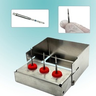 3Pcs/Set Dental Implant Drills Dental Burs Kit Dental Instruments Dental Laboratory Dentist Tools