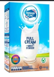 susu bubuk Frisian flag 800gr