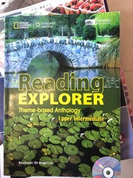 Reading explorer