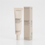 [K Beauty] BOOMDEAHDAH Premium 4GF Eye Cream